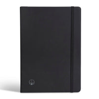 Minbøk refillable notebook — Large size