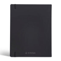 Minbøk refillable notebook — Large size