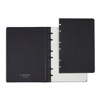 Large refillable notebook - Minbøk