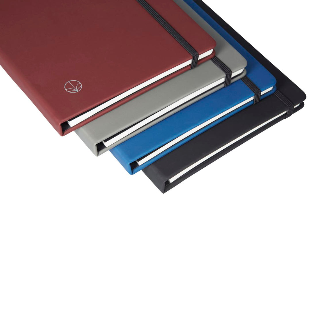 Large refillable notebook - Minbøk