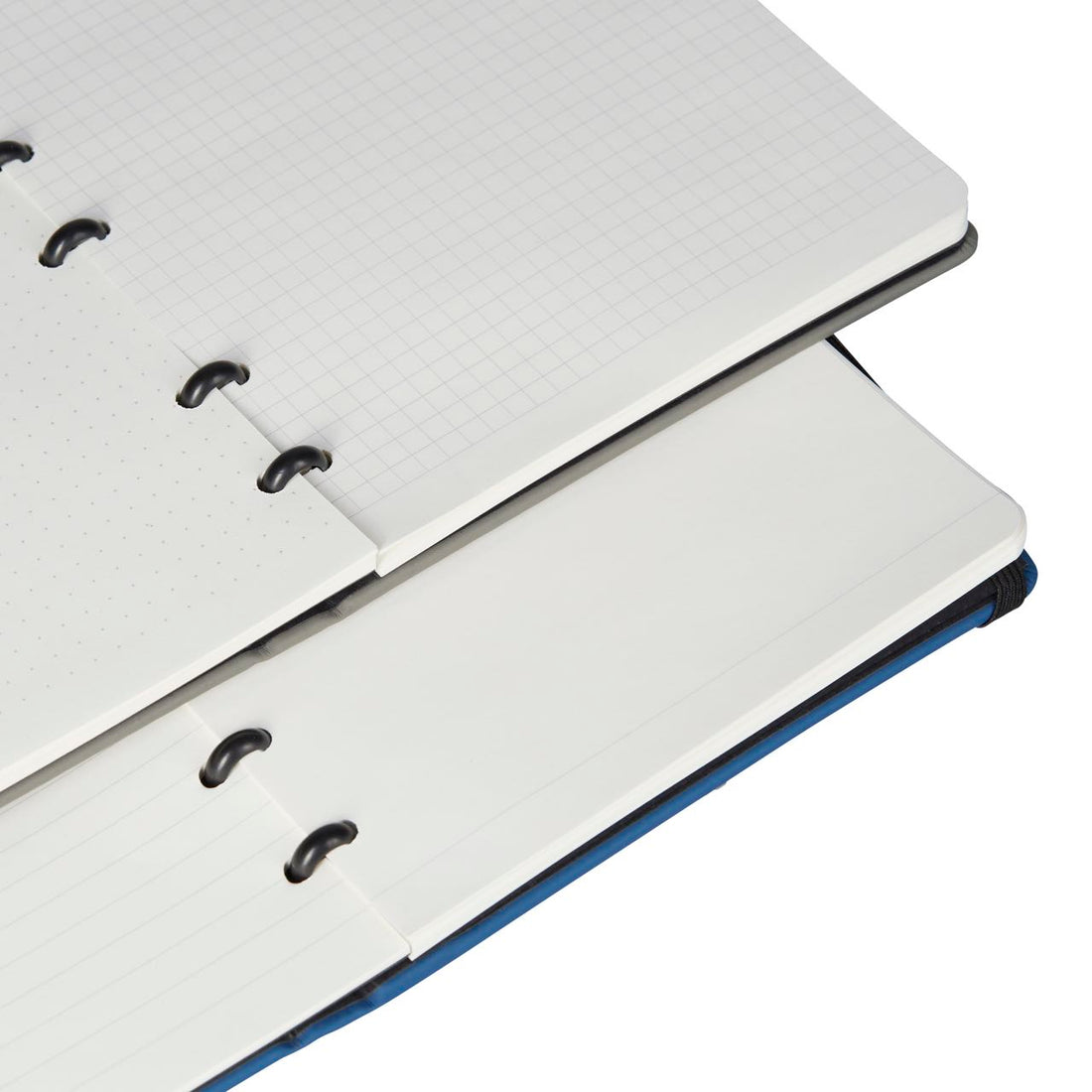 Extra-large refillable notebook - Minbøk