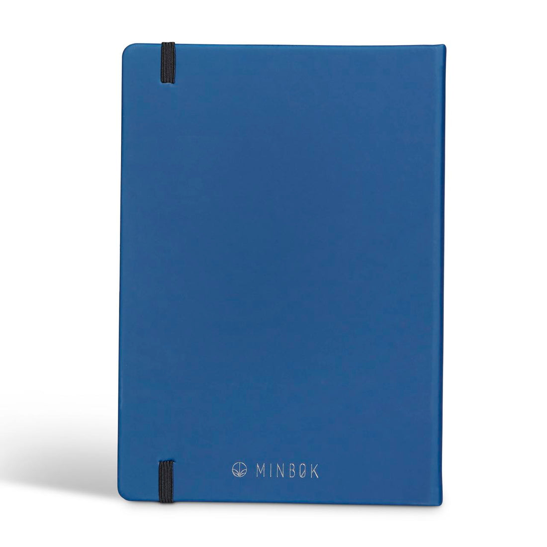 Large refillable notebook - Minbøk