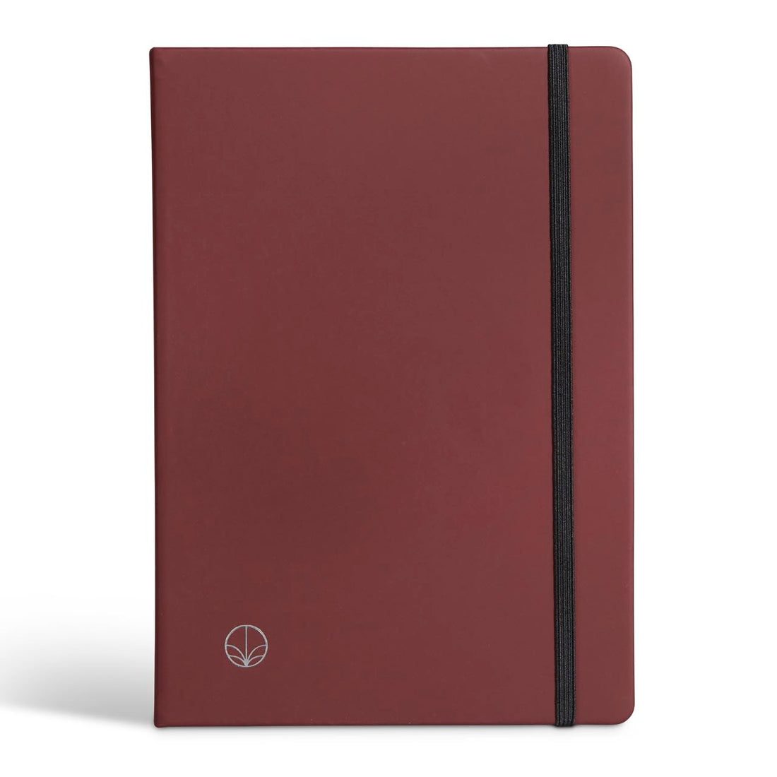 Large refillable notebook - Minbøk