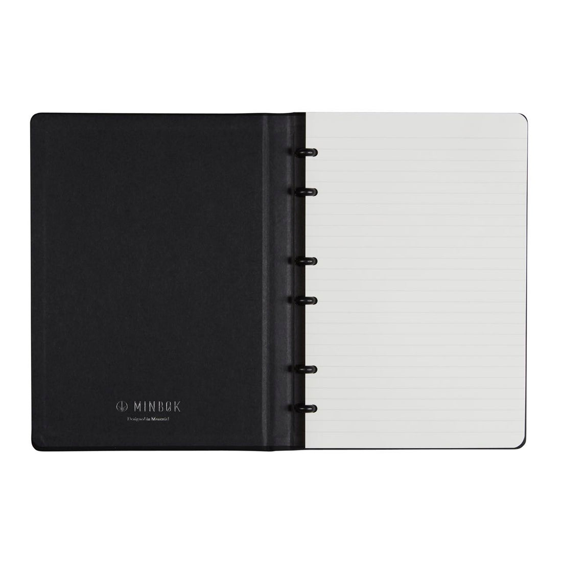 Planner Refill, for Pocket Notebook, Binder Refills, A7 Refill