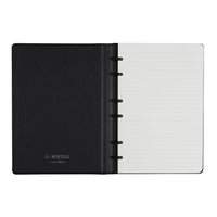 Large refillable notebook - Minbøk