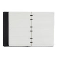 Large refillable notebook - Minbøk