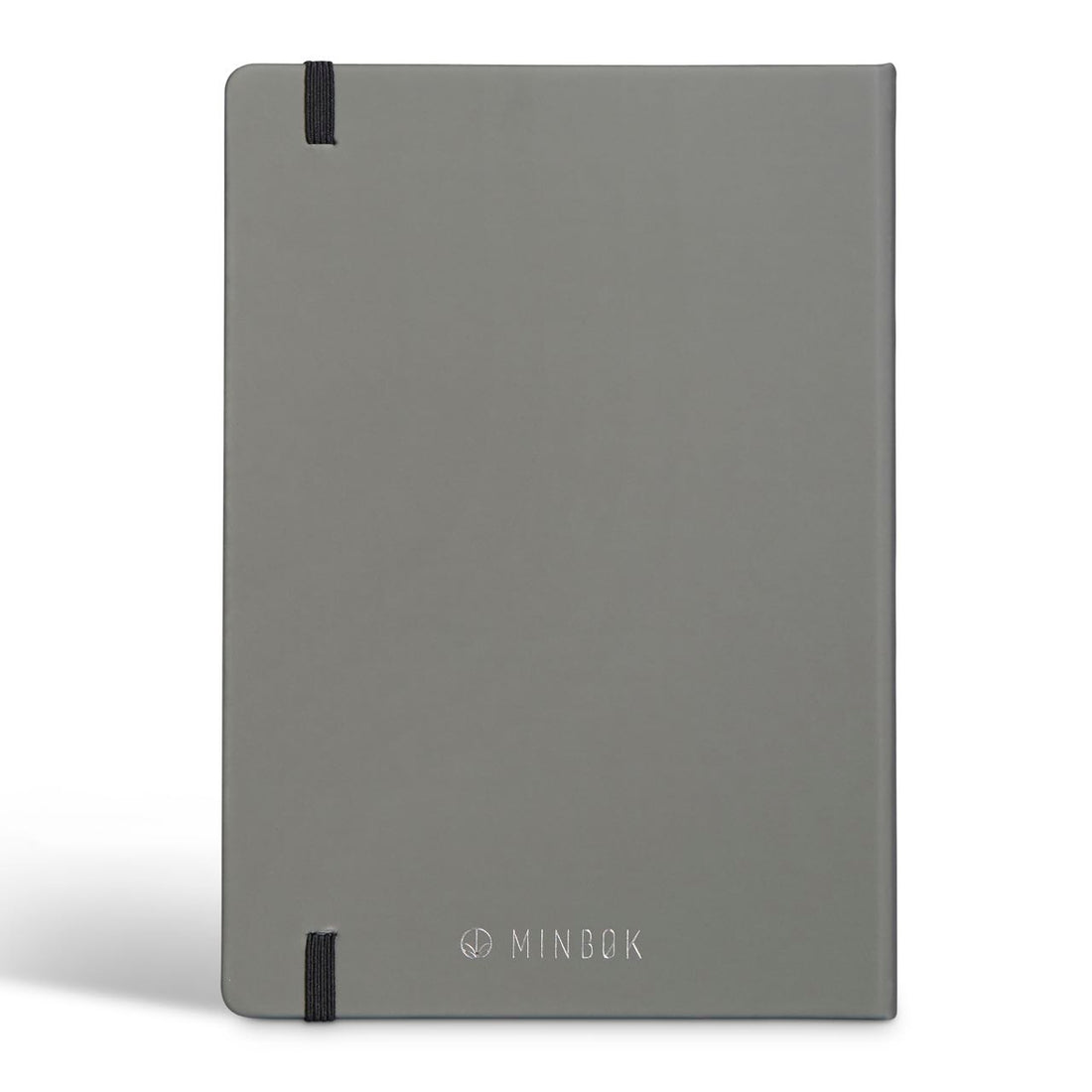 Grand format rechargeable carnet - Minbøk