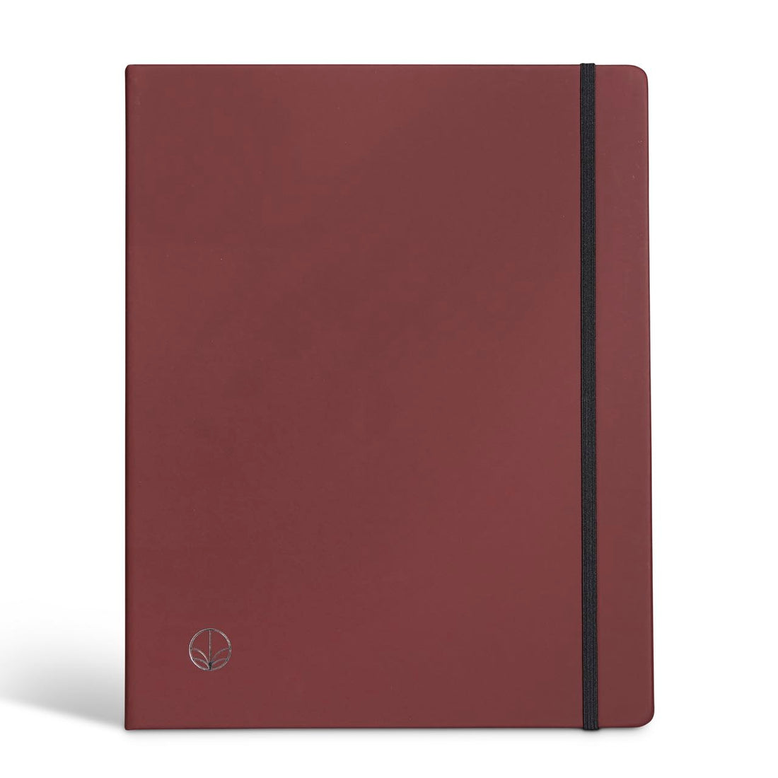 Extra-large refillable notebook - Minbøk